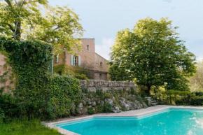 Villa Terrubi en Provence au Domaine Fontainebleau, Le Val
